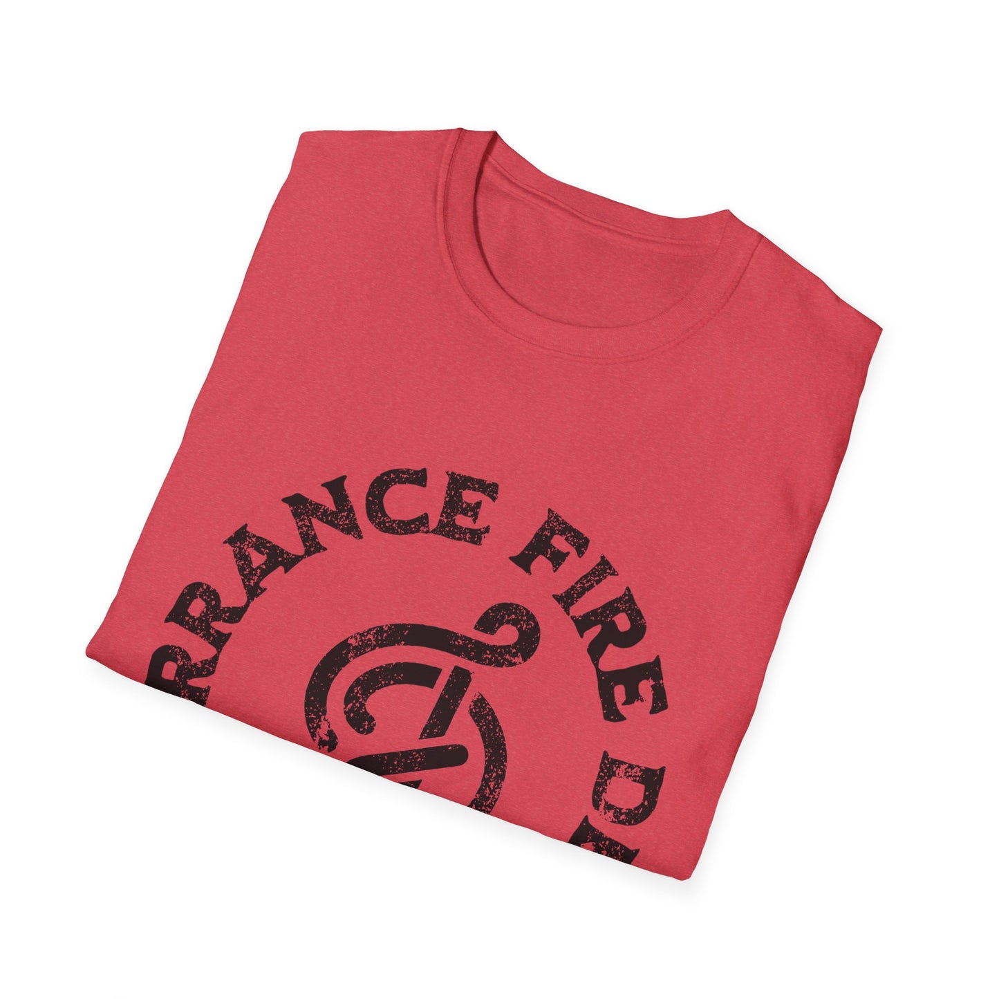 TFD Fire Wives Club T-Shirt