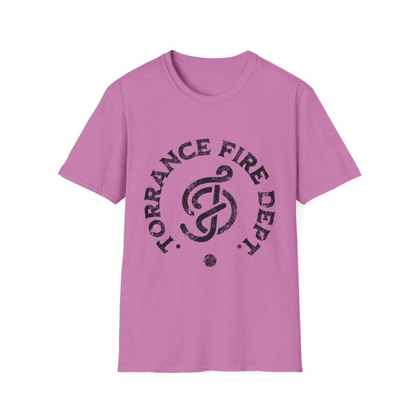 TFD Fire Wives Club T-Shirt