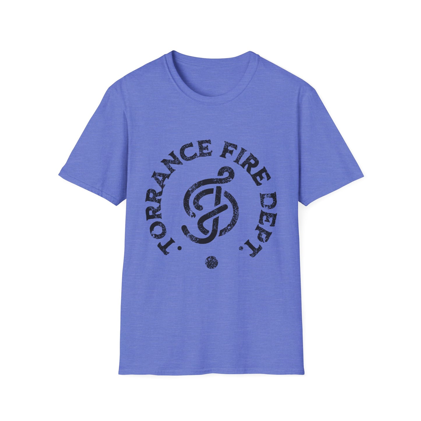 TFD Fire Wives Club T-Shirt