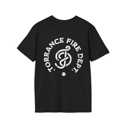 Firewife 2 T-Shirt