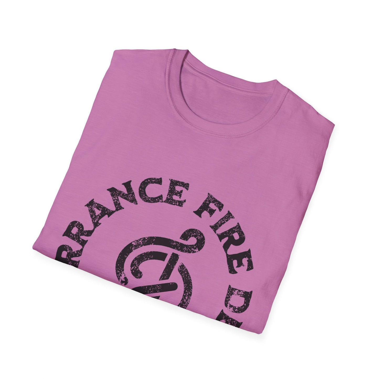 TFD Fire Wives Club T-Shirt