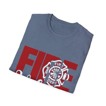 Firewife 2 T-Shirt